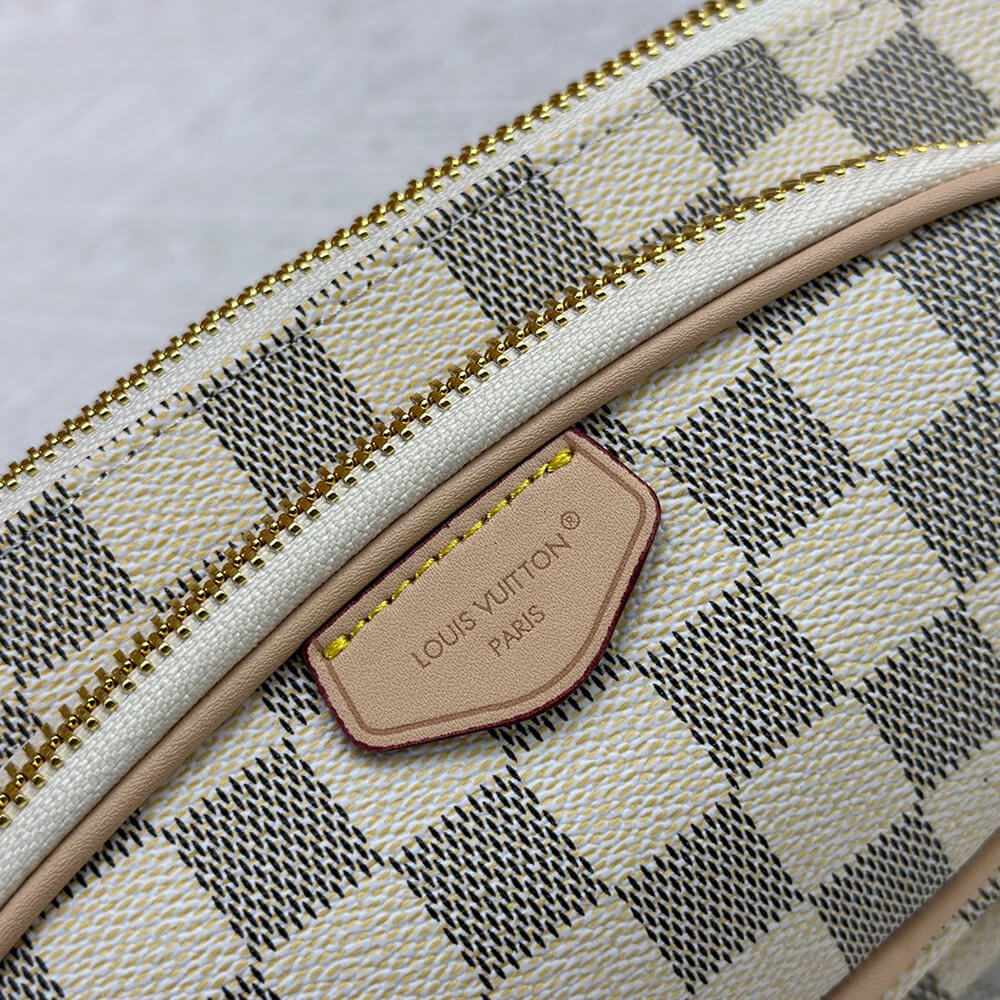 LV Keepit Bumbag Bag - Replica Luxury Bags™