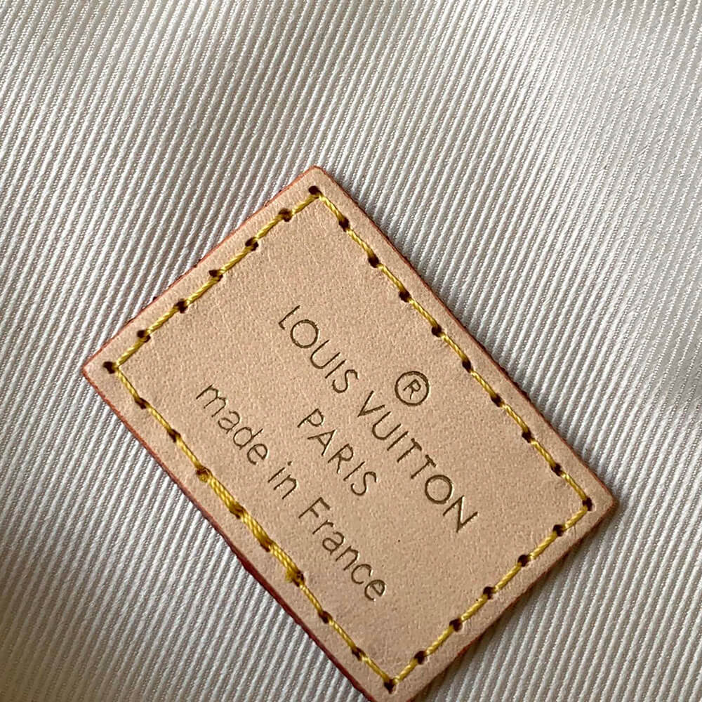 LV High Rise Bumbag - Replica Luxury Bags™