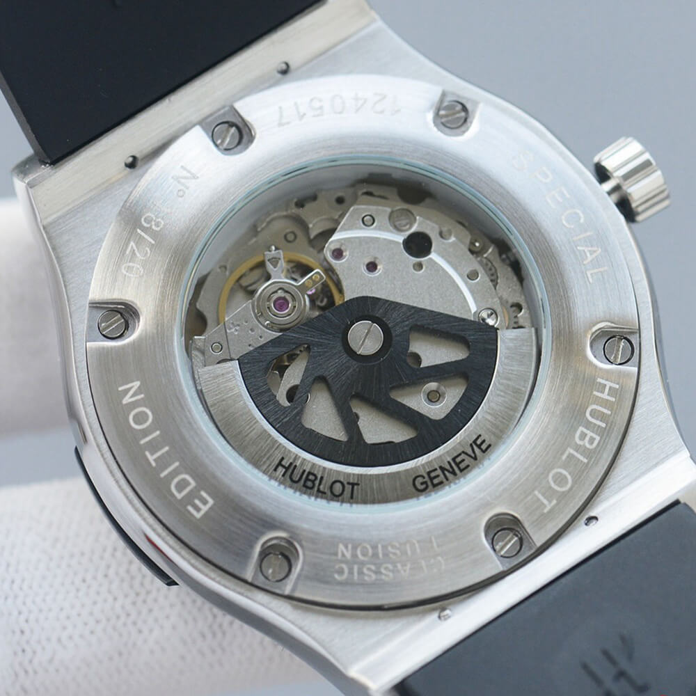 Hublot Classic Fusion 42mm - Replica Luxury Bags™