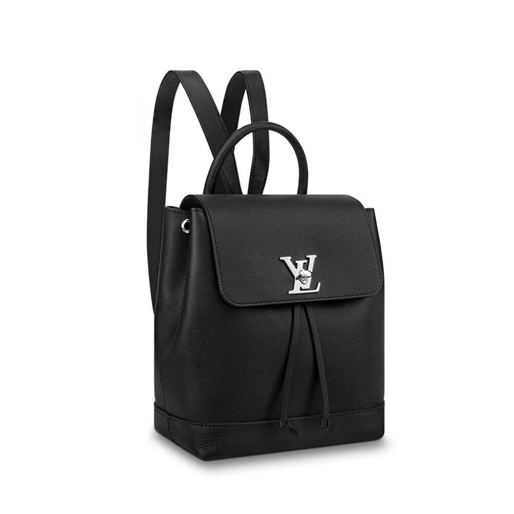 LV Lockme Backpack Bag - Replica Luxury Bags™