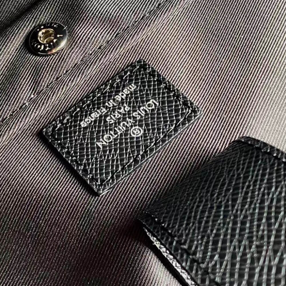 LV Briefcase Backpack Bag - Replica Luxury Bags™