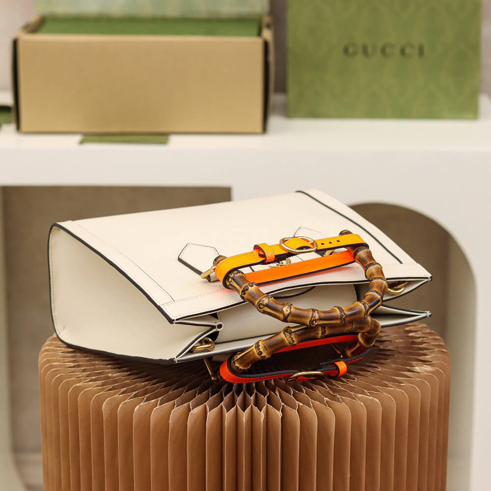 Gucci Diana Small Tote Bag - Replica Luxury Bags™