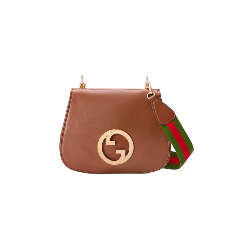 Gucci Blondie Medium Shoulder Bag - Replica Luxury Bags™