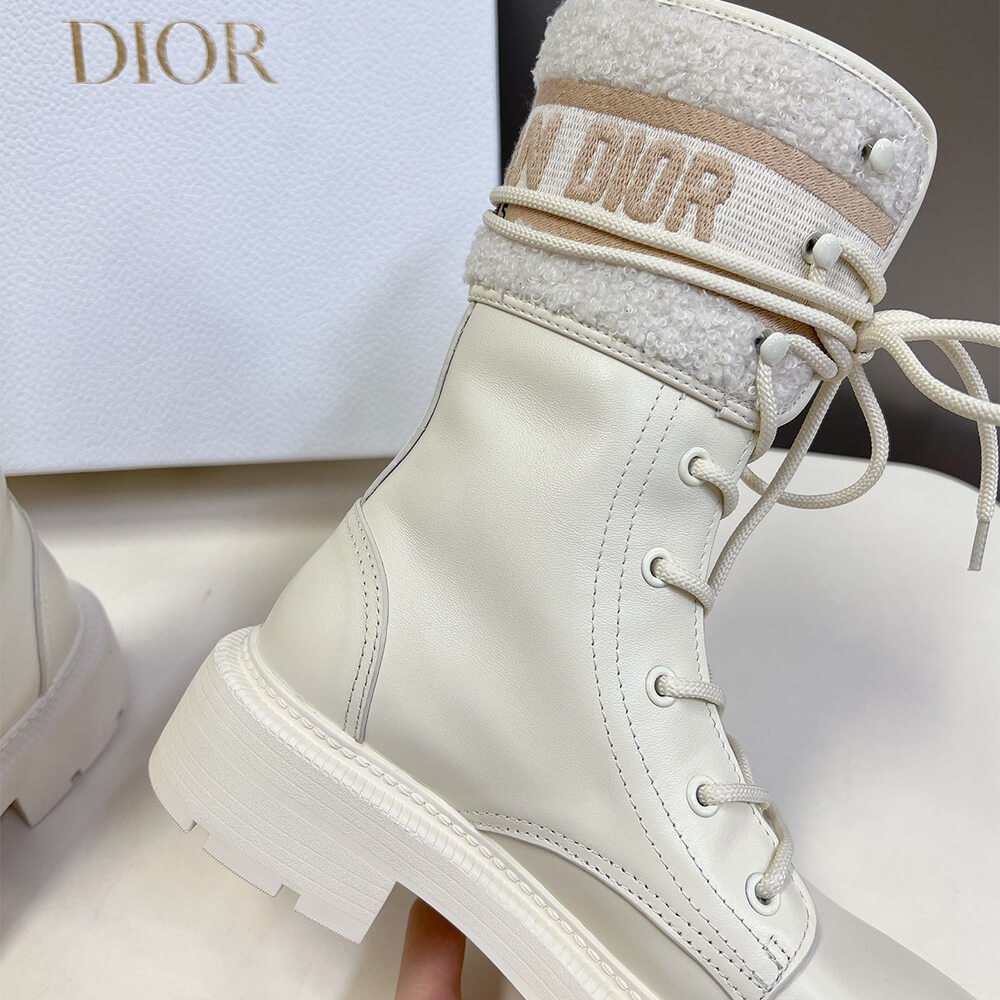 Dior Boots Shoes - Replica Luxury Bags™