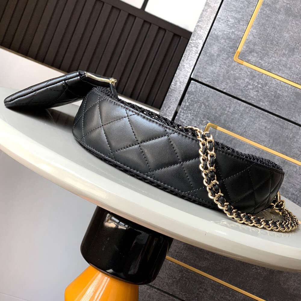 Chanel Clutch with Chain Bag - Replica Luxury Bags™