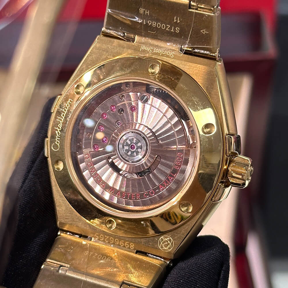 Omega Constellation - Replica Luxury Bags™