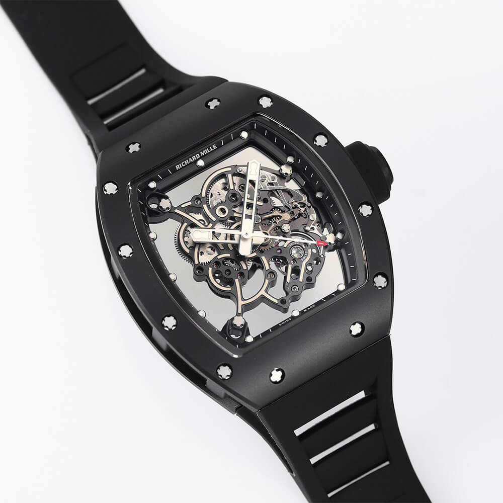 Richard Mille 055 - Replica Luxury Bags™