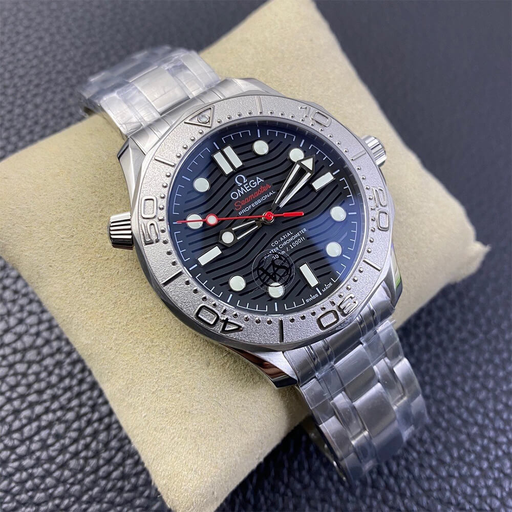 Omega Seamaster Diver 300M - Replica Luxury Bags™