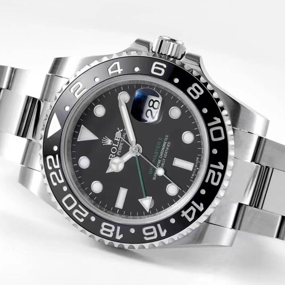 Rolex GMT-Master II - Replica Luxury Bags™