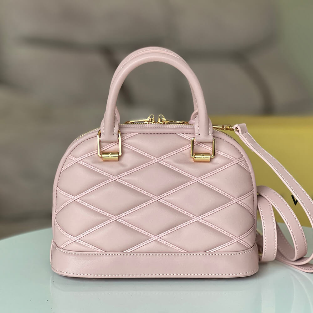 LV Alma BB Bag - Replica Luxury Bags™