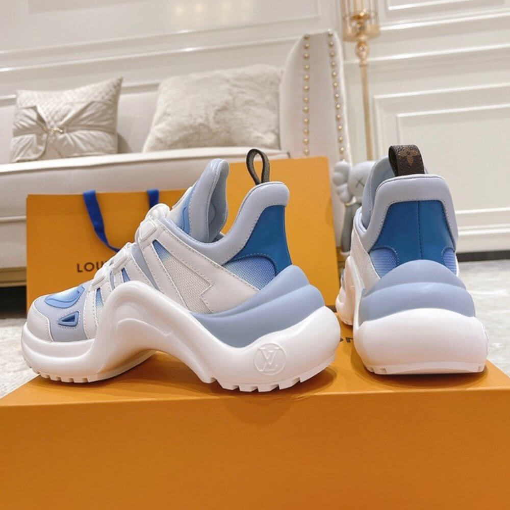 LV ARCHLIGHT SNEAKER Shoes - Replica Luxury Bags™