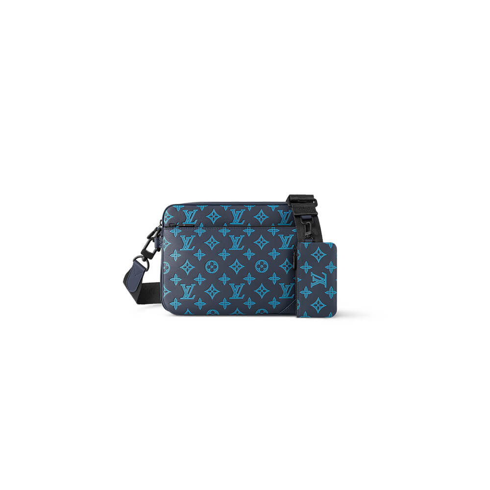 LV Trio Messenger Bag - Replica Luxury Bags™