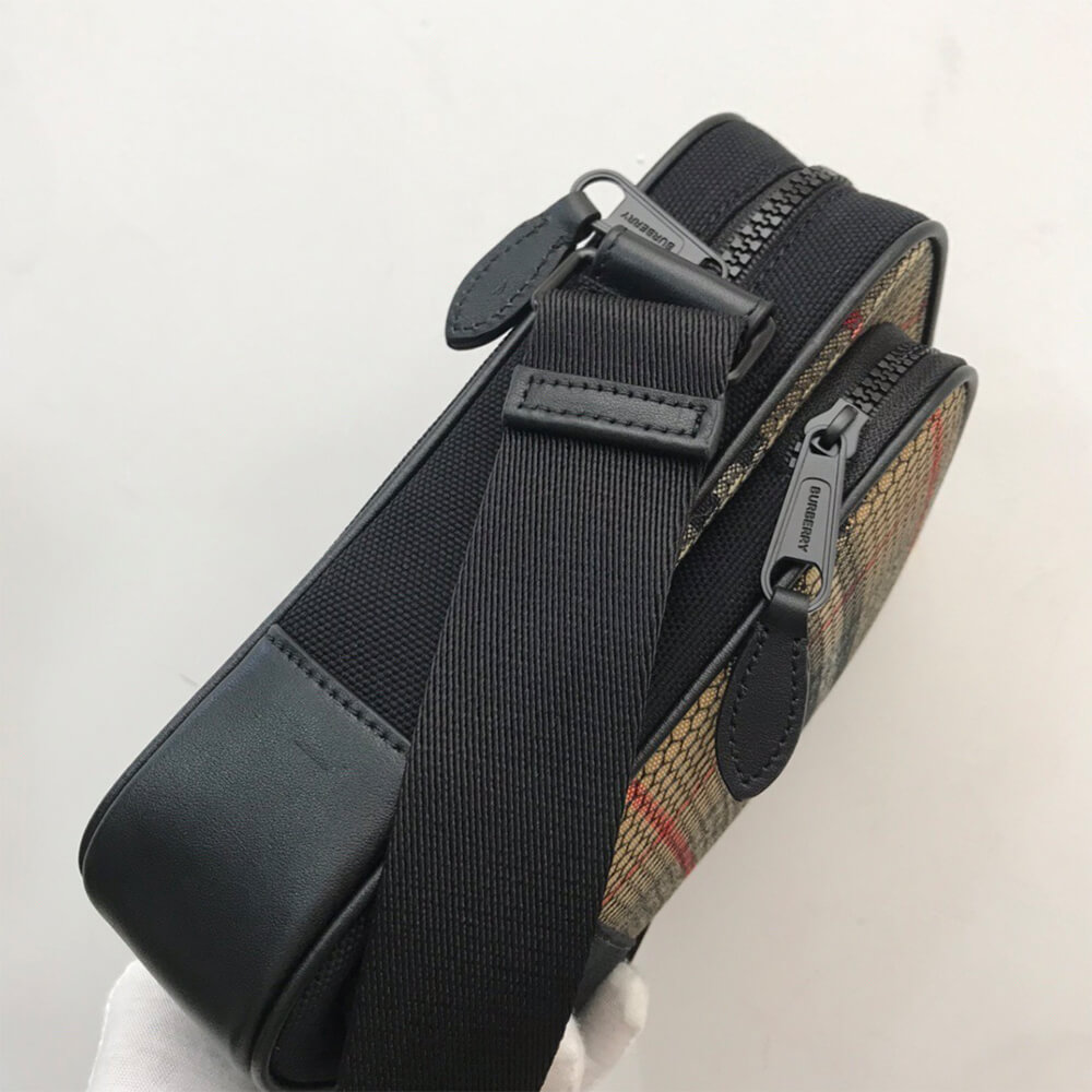 Burberry Freddie Bag - Replica Luxury Bags™