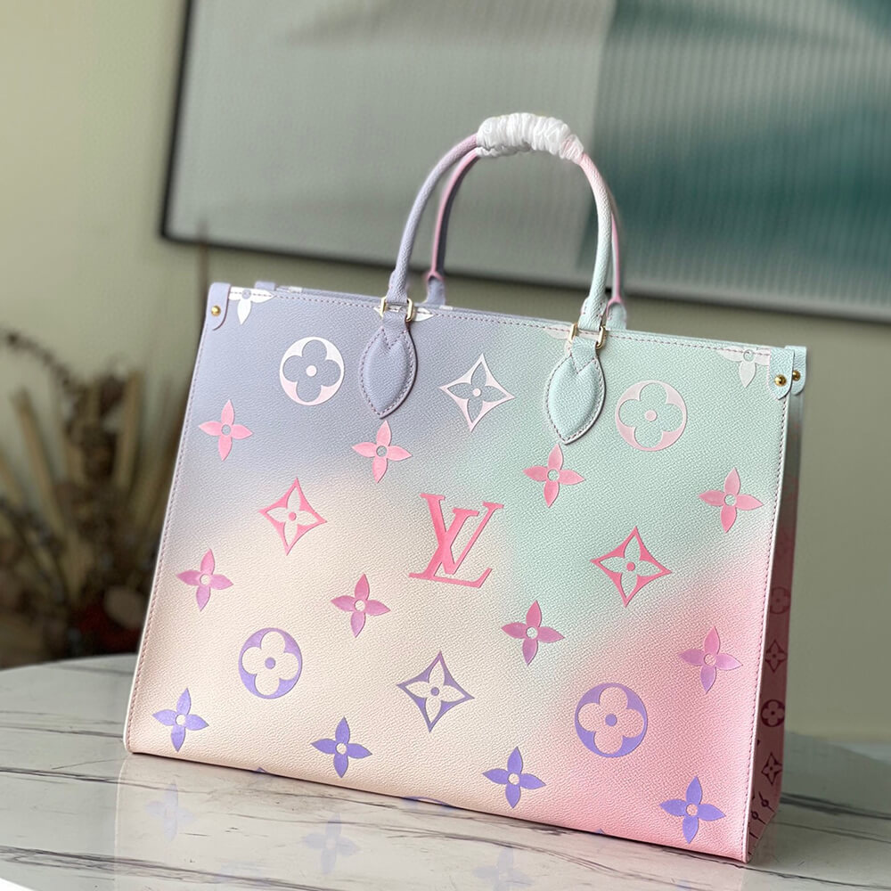 LV Onthego GM Bag - Replica Luxury Bags™