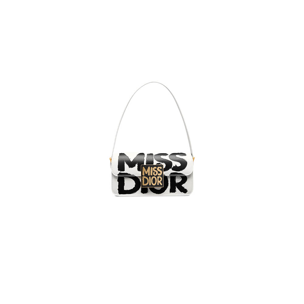 Miss Dior Flap Bag - Replica Luxury Bags™