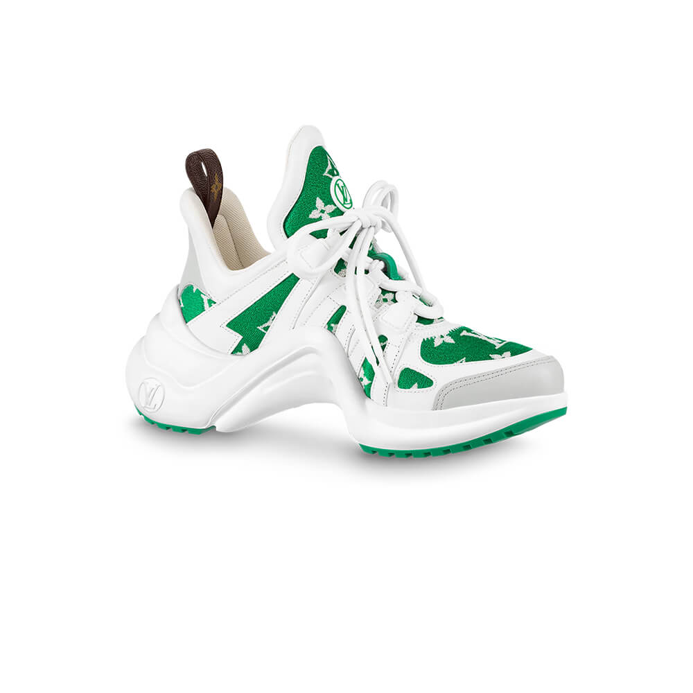 LV ARCHLIGHT SNEAKER Shoes - Replica Luxury Bags™