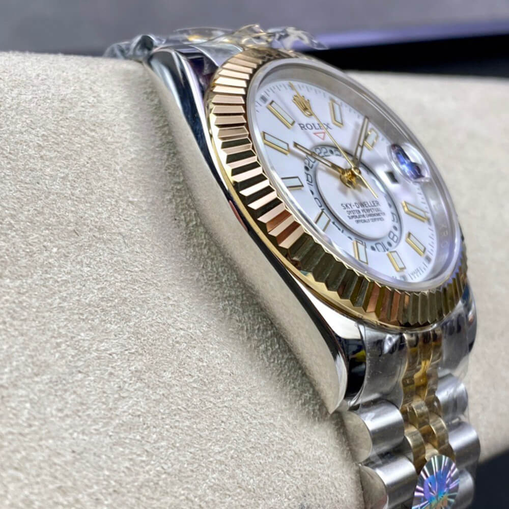 Rolex Sky-Dweller - Replica Luxury Bags™