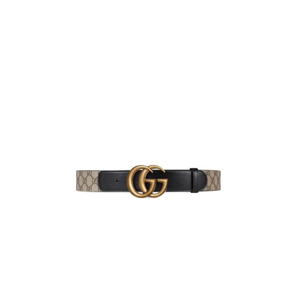 GUCCI 40mm belt - Replica Luxury Bags™