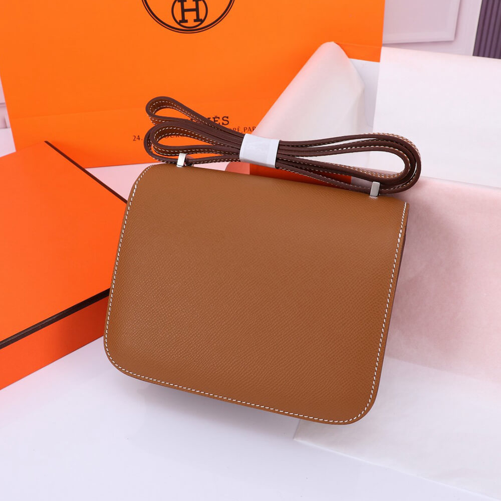 Hermes Constance 18 Bag - Replica Luxury Bags™