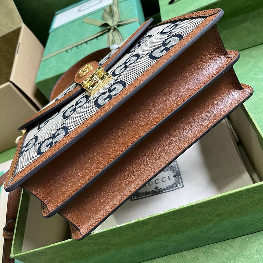 Gucci Ophidia Small Top Handle Bag - Replica Luxury Bags™