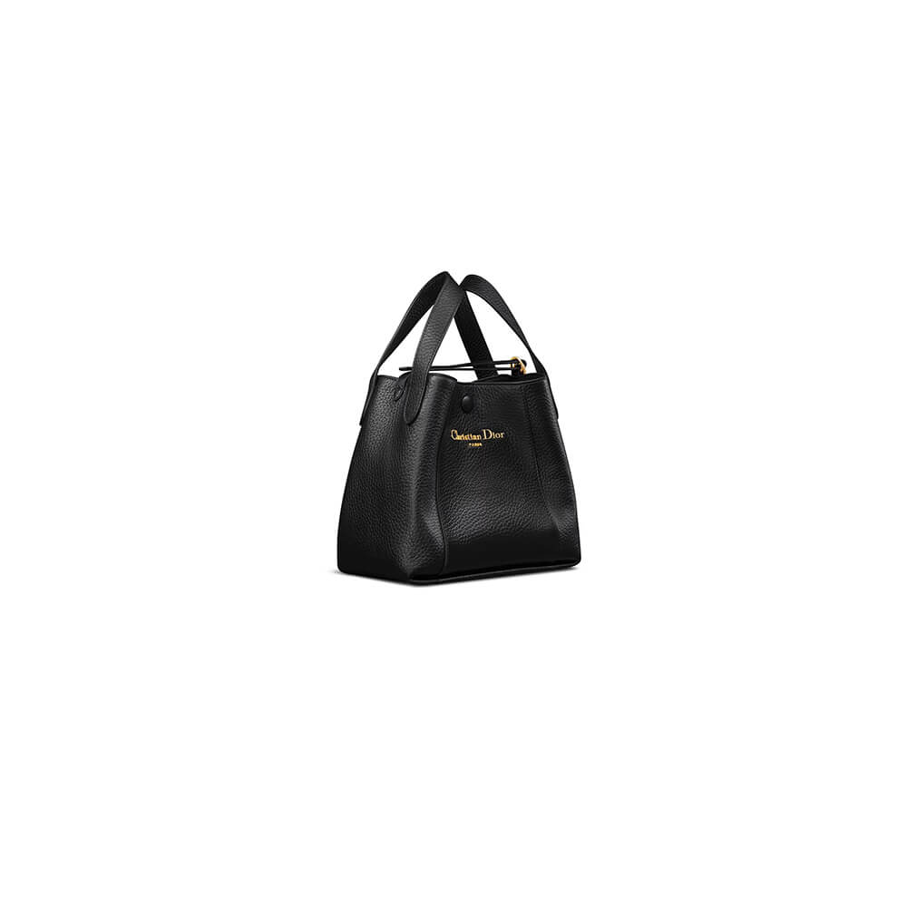 Dior Small Signature Bucket Bag - Replica Luxury Bags™
