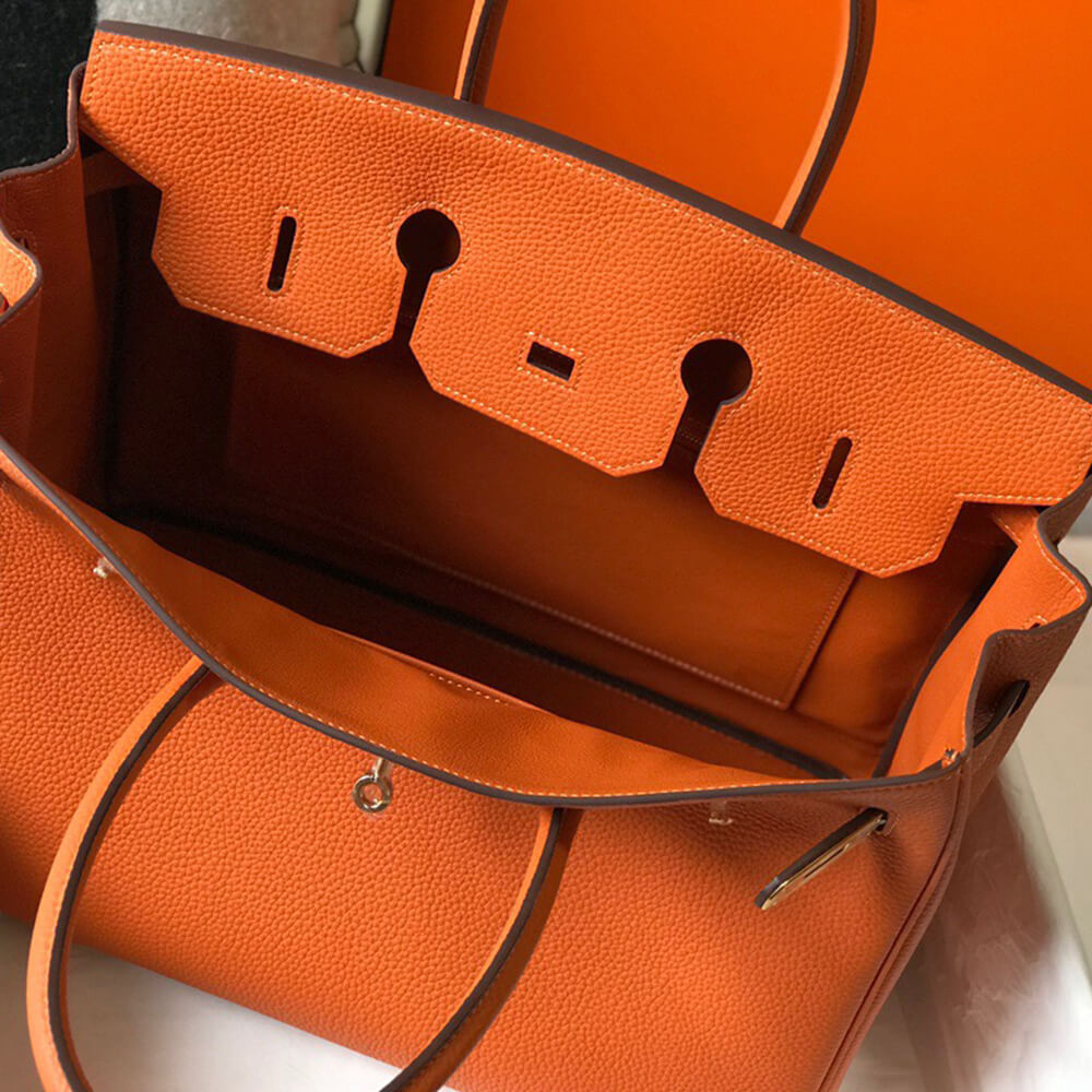 Hermes Birkin 35 Bag - Replica Luxury Bags™