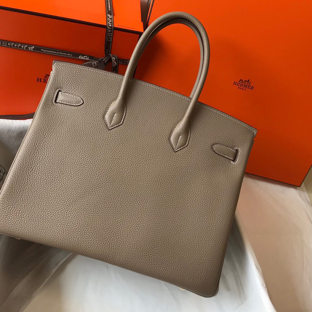 Hermes Birkin 35 Bag - Replica Luxury Bags™