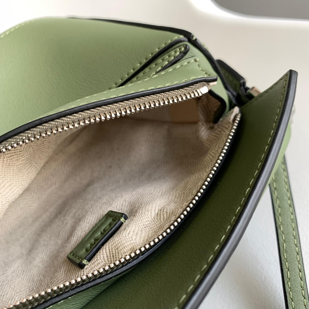 Loewe Mini Puzzle Bag - Replica Luxury Bags™