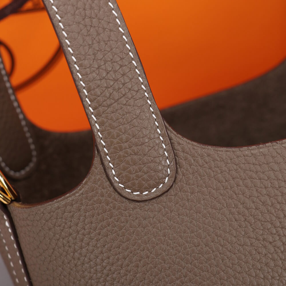 Hermes Picotin Lock 22 Bag - Replica Luxury Bags™