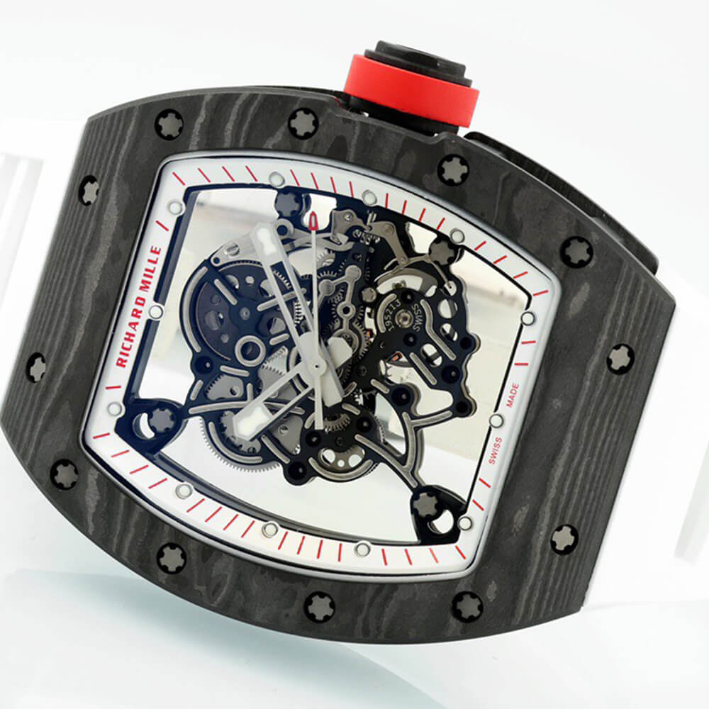 Richard Mille 055 - Replica Luxury Bags™