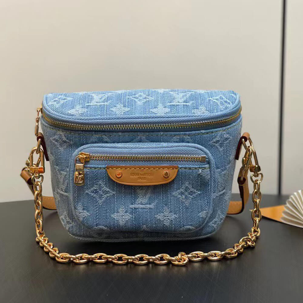LV Mini Bumbag - Replica Luxury Bags™