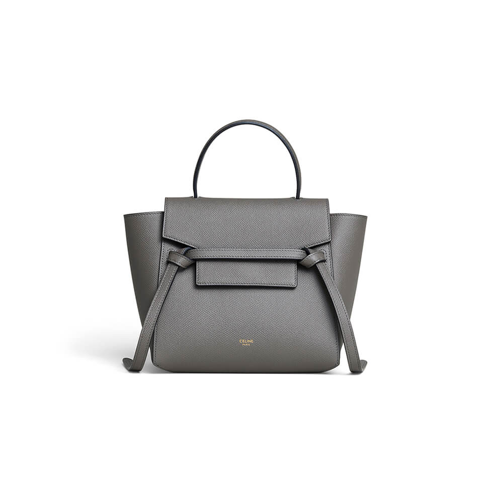 CELINE NANO BELT BAG - Replica Luxury Bags™