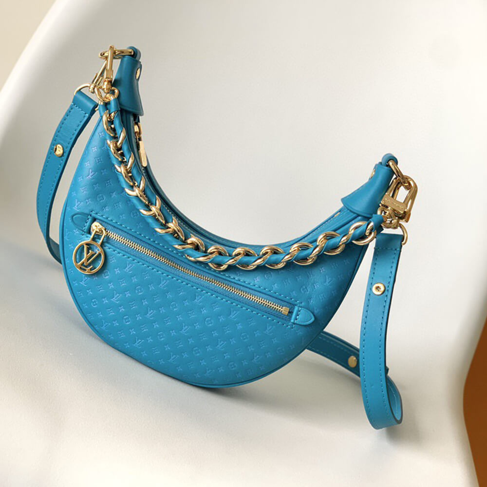 LV Loop Bag - Replica Luxury Bags™
