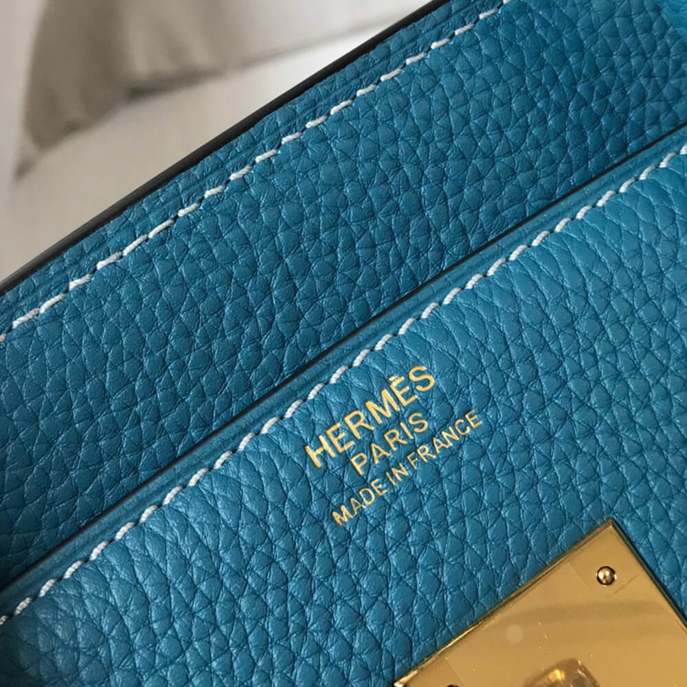 Hermes Birkin 35 Bag - Replica Luxury Bags™
