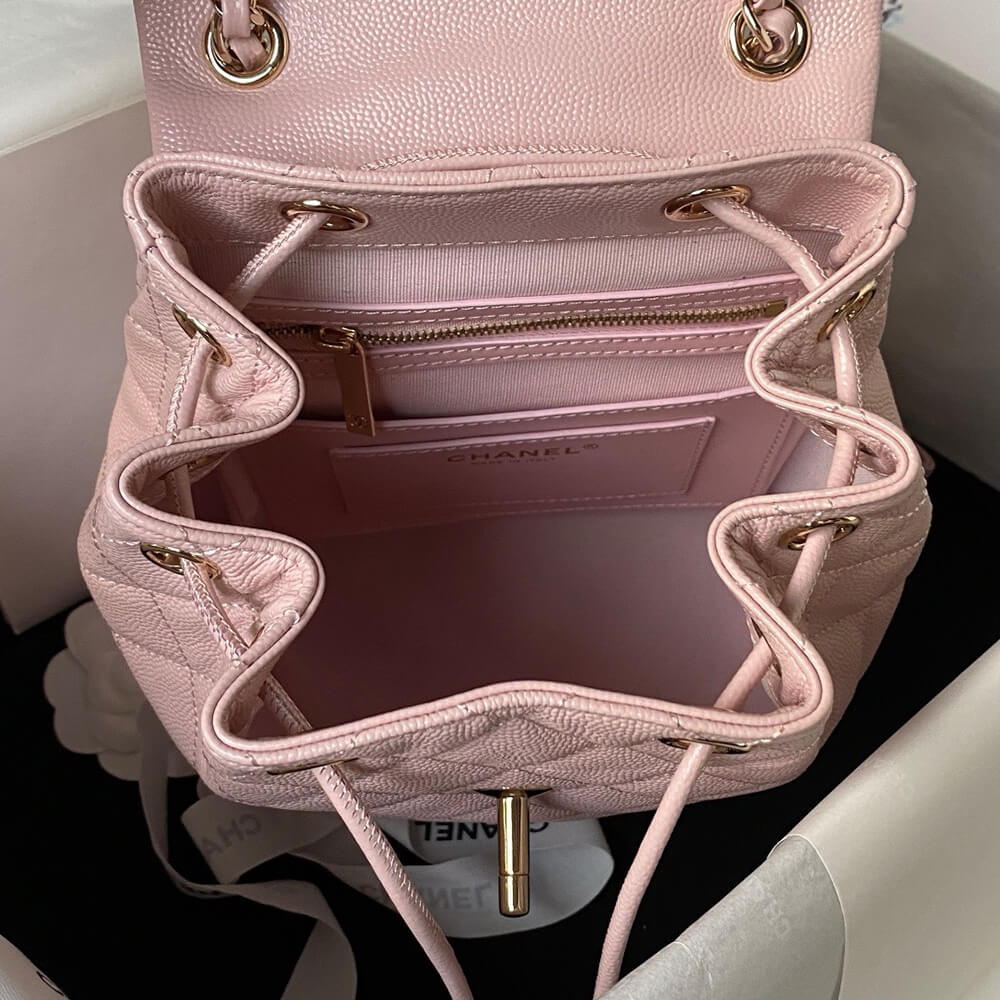 Chanel Backpack Bag - Replica Luxury Bags™