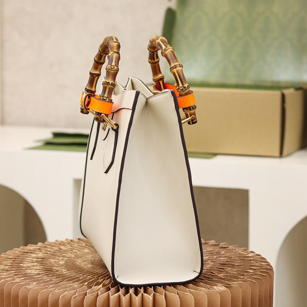 Gucci Diana Small Tote Bag - Replica Luxury Bags™