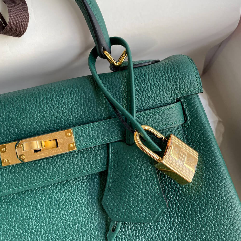 Hermes Kelly 28 Bag - Replica Luxury Bags™