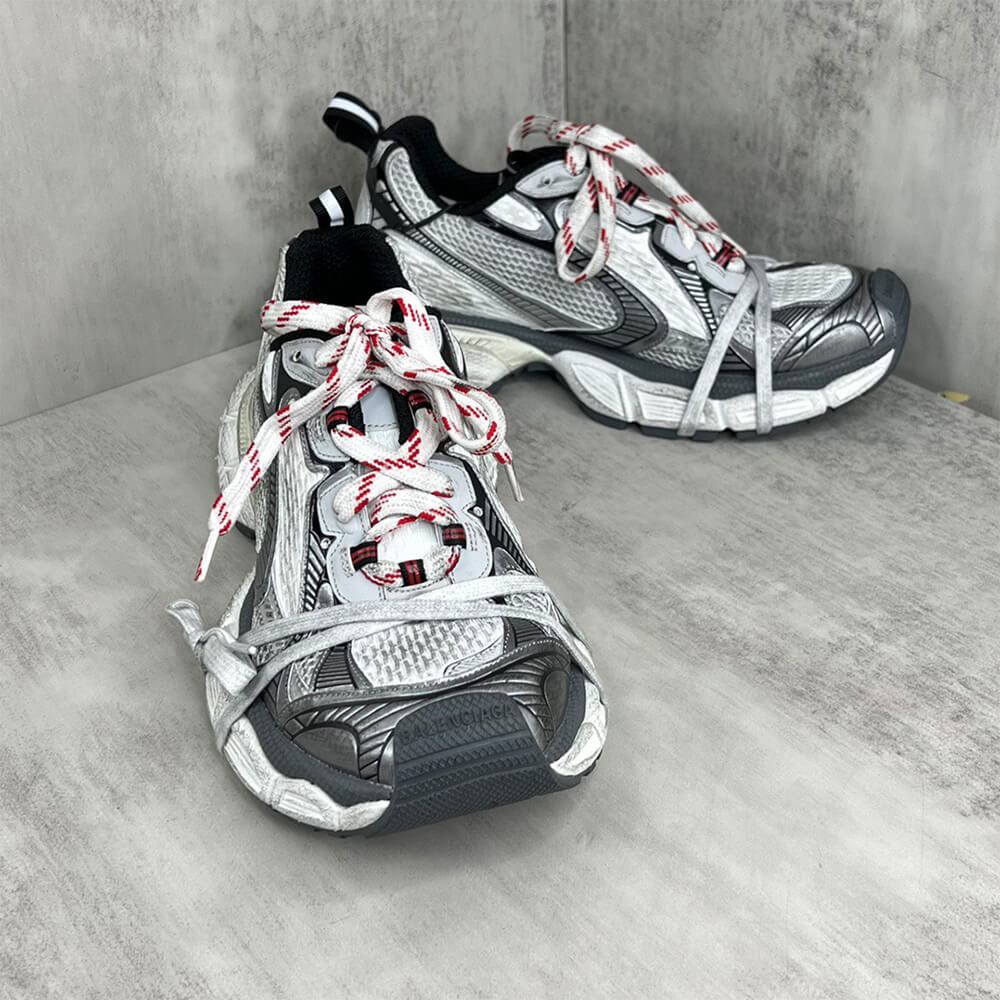 Balenciaga 3xl Sneaker Shoes - Replica Luxury Bags™