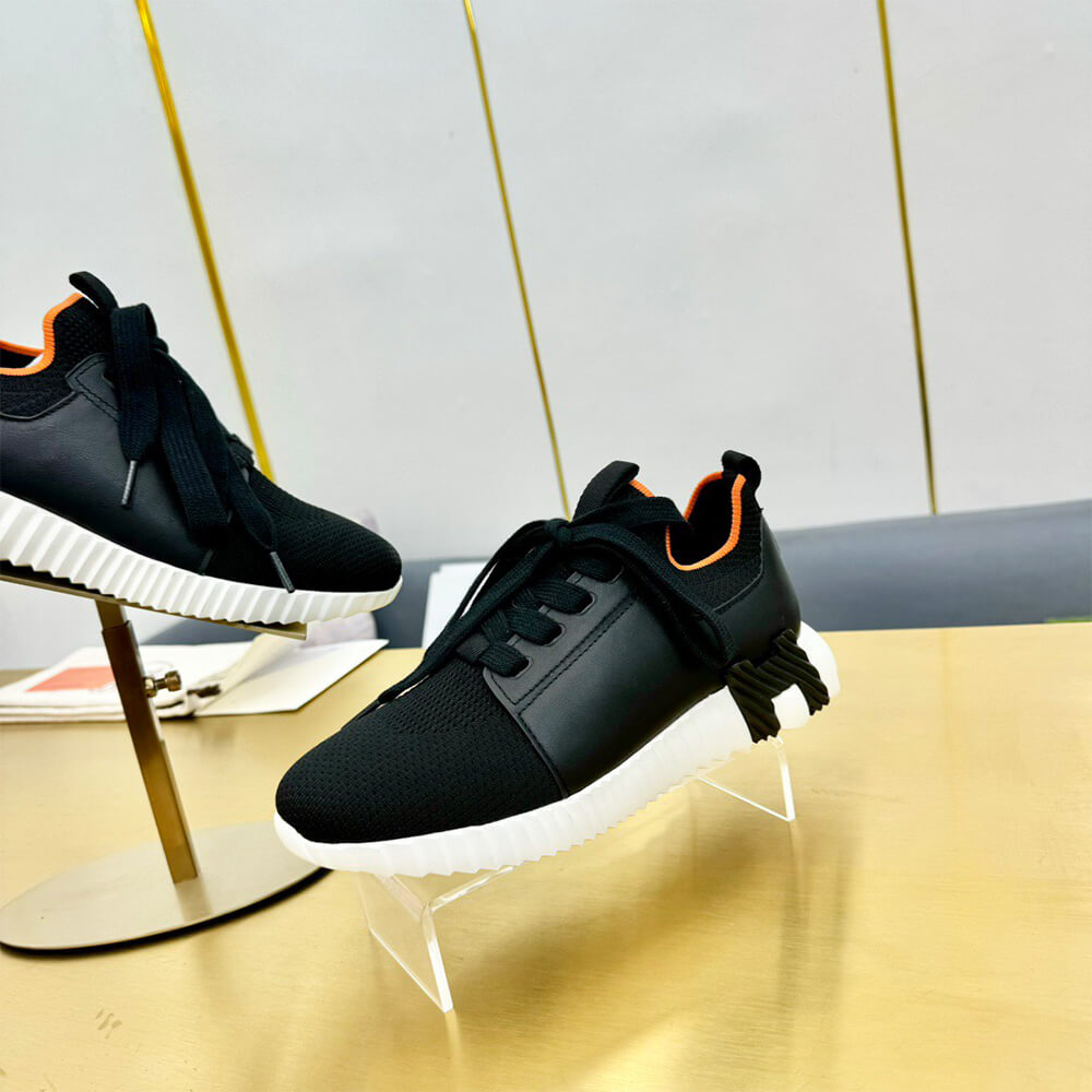 Hermes Depart slip-on sneaker Shoes - Replica Luxury Bags™