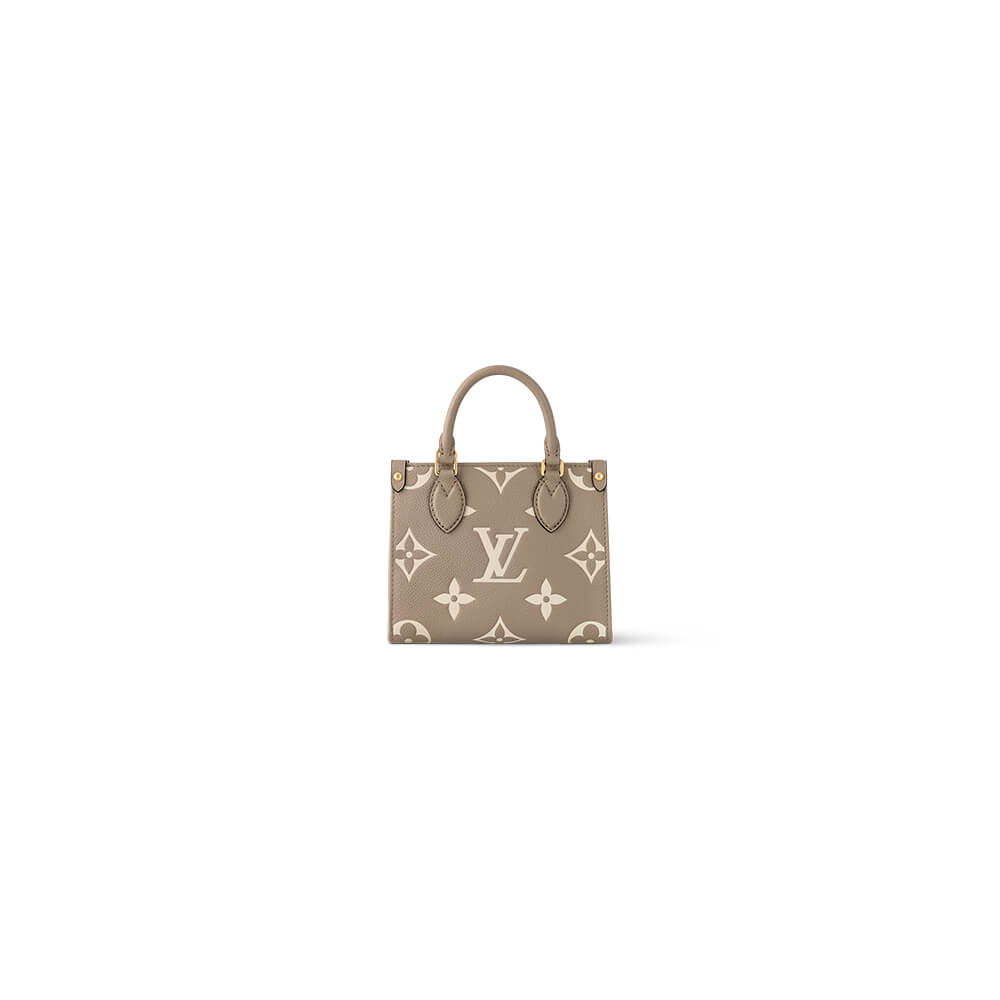 LV OnTheGo BB Bag - Replica Luxury Bags™