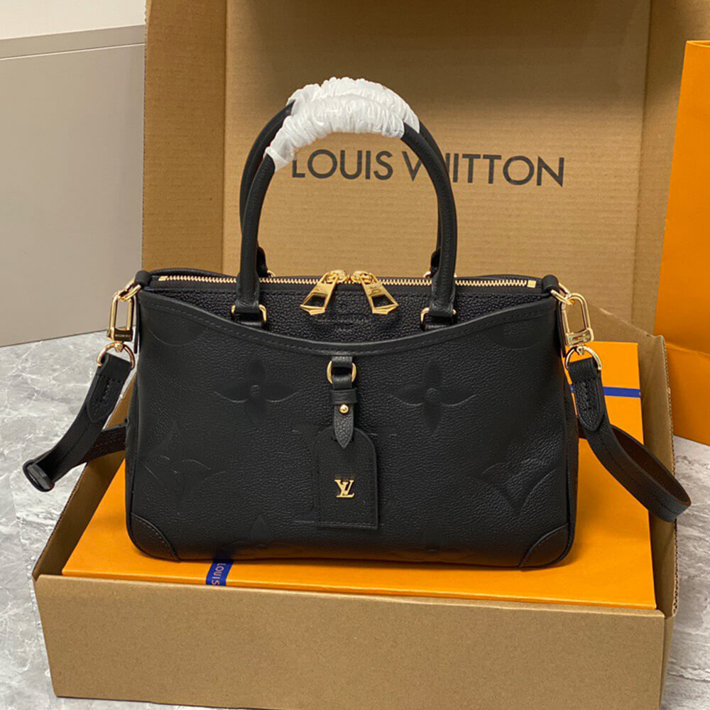 LV Trianon PM Bag - Replica Luxury Bags™