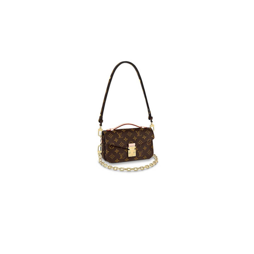 LV Pochette Metis East West Bag - Replica Luxury Bags™