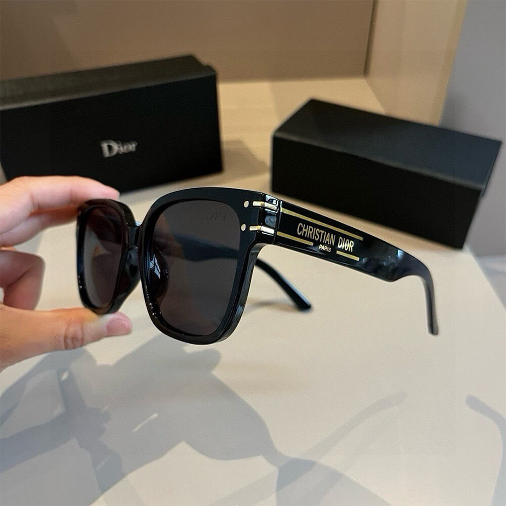 DIOR SUNGLASSES - Replica Luxury Bags™