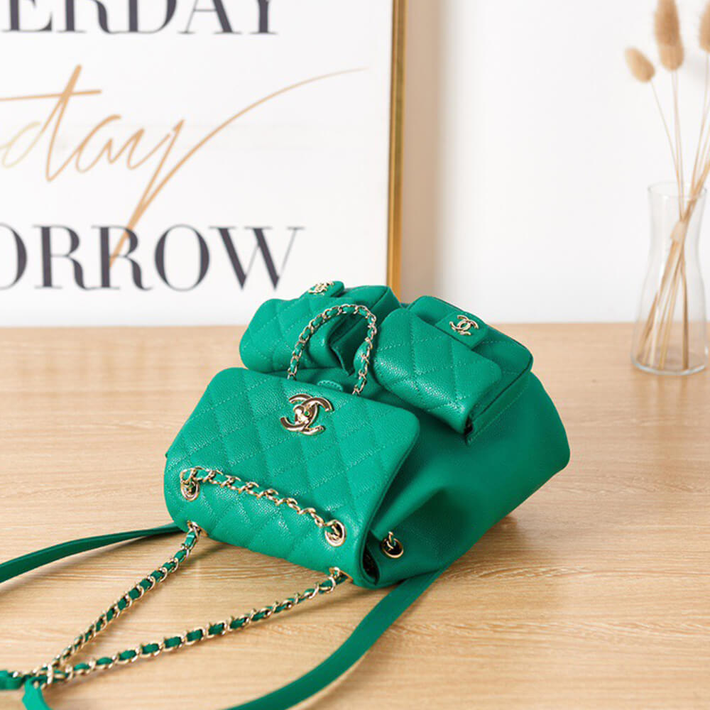 Chanel Backpack Bag - Replica Luxury Bags™