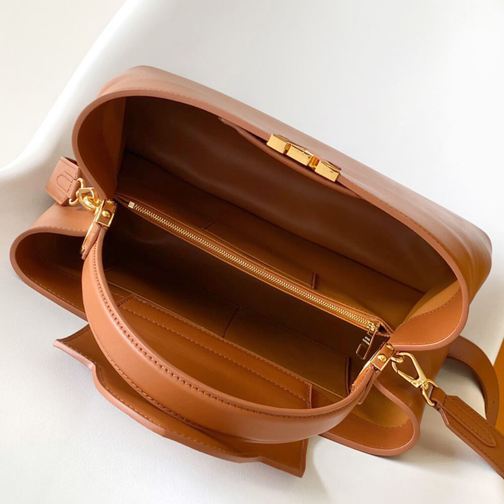 LV Capucines GM Souple Bag - Replica Luxury Bags™