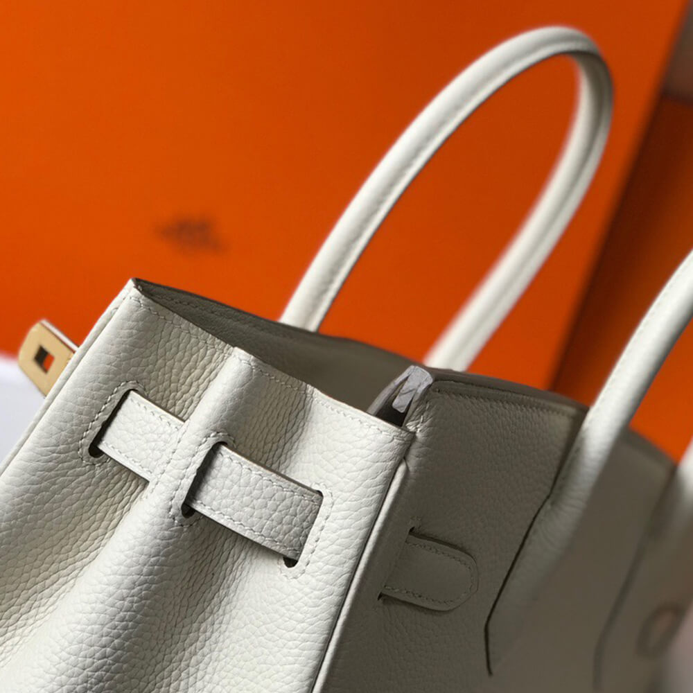 Hermes Birkin 35 Bag - Replica Luxury Bags™
