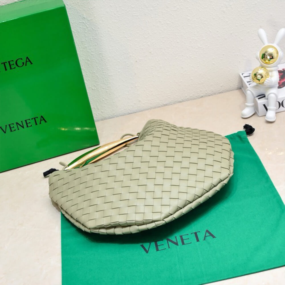 Bottega Veneta Medium Sardine Bag - Replica Luxury Bags™