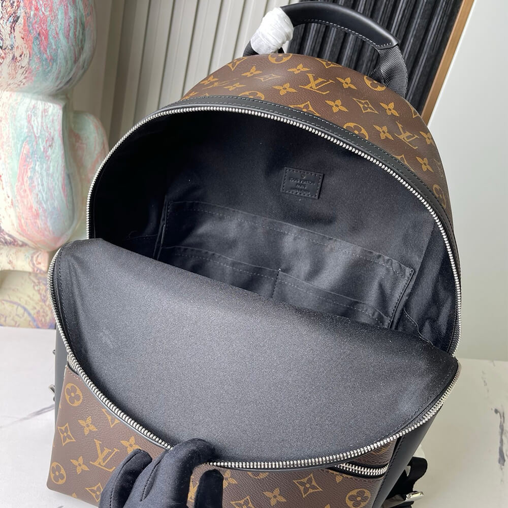 LV Discovery Backpack PM Bag - Replica Luxury Bags™
