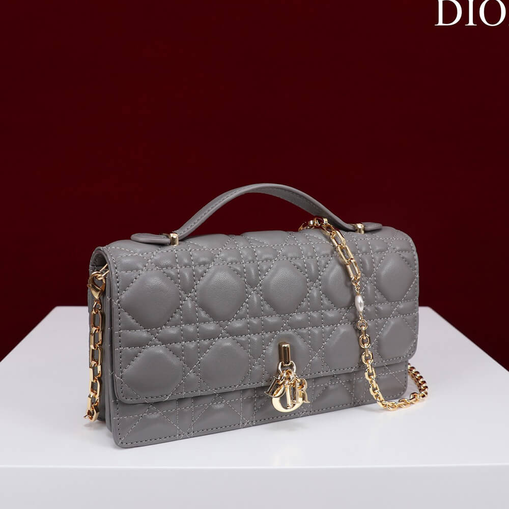 Dior MISS DIOR MINI BAG - Replica Luxury Bags™