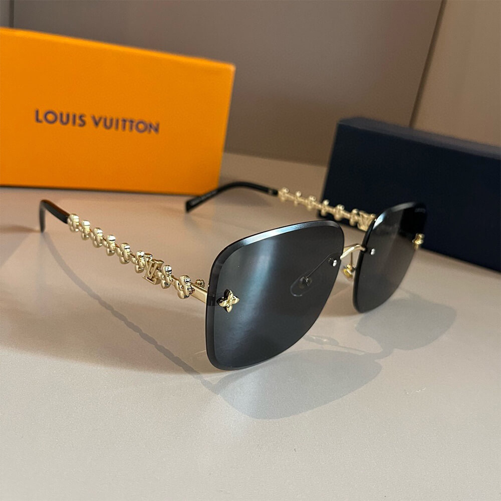LOUIS VUITTON SUNGLASSES - Replica Luxury Bags™